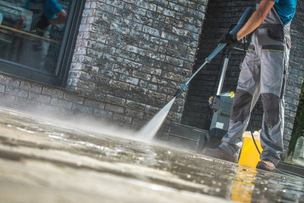 Freeport, IL  Pressure Washing Services Company